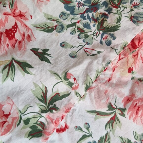 Michel floral dress - Picture 6 of 7